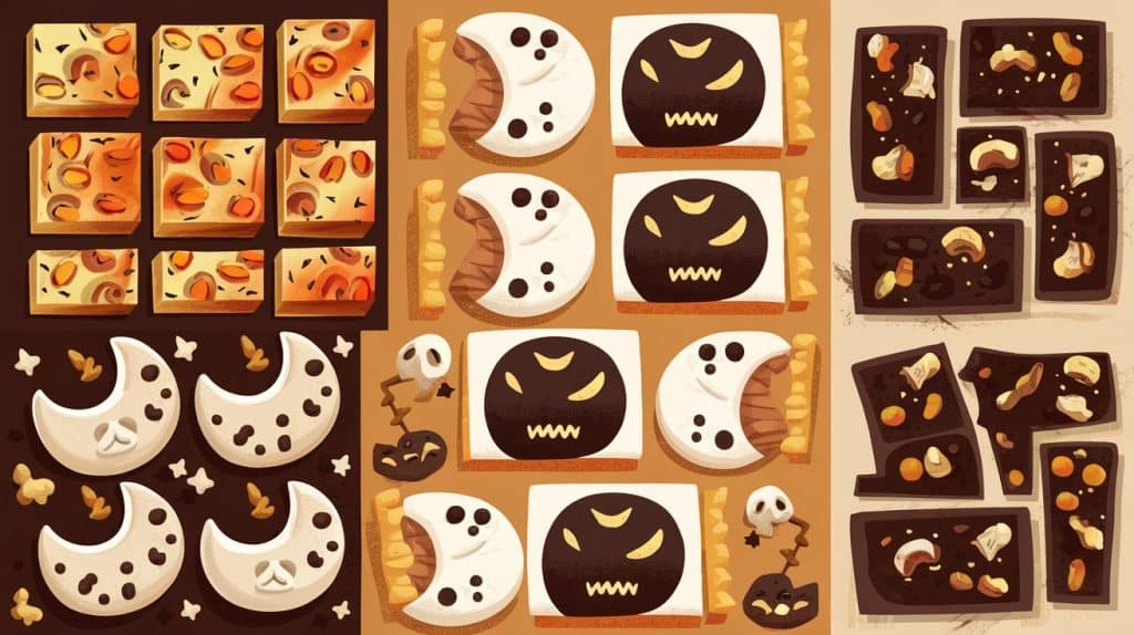 Vitaliserfr 3 Recettes Automnales Maison dIna Garten pour Halloween