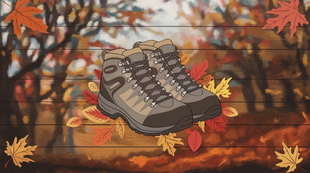 Vitaliserfr 8 Chaussures de Marche Confortables et Tendances pour Cet Automne