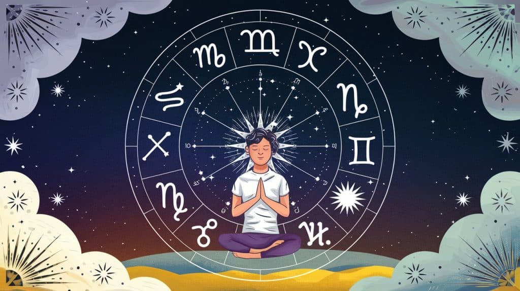 Vitaliserfr Astrologie Comment Connecter avec son Intuition Selon son Signe