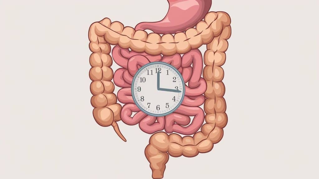 Vitaliserfr Changements dHoraires de Sommeil le Week End Impact sur la Santé Intestinale