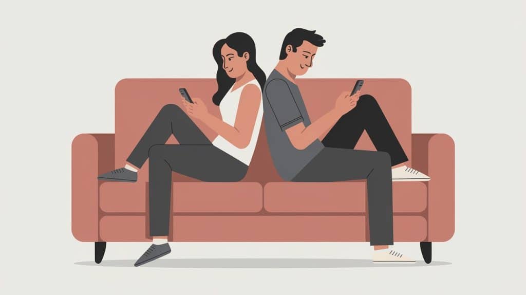 Vitaliserfr Comment le Phubbing Peut Nuire à Votre Relation de Couple