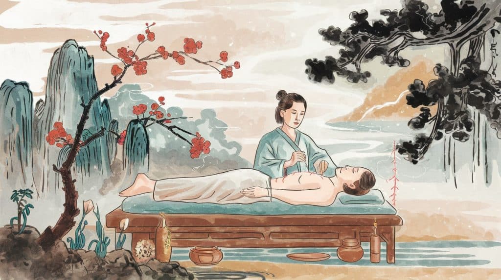 Vitaliserfr Découvrez la Médecine Traditionnelle Chinoise pour Votre Bien Être