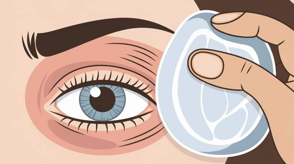 Vitaliserfr Eczéma des Yeux LErreur à Éviter Selon un Dermatologue