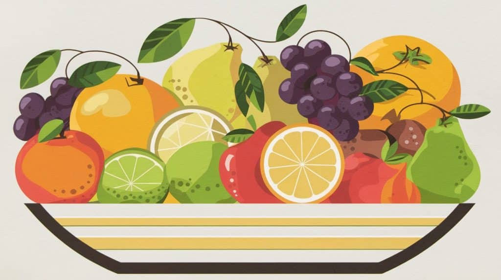 Vitaliserfr Fruits Combien De Portions Par Jour Pour Une Alimentation Équilibrée