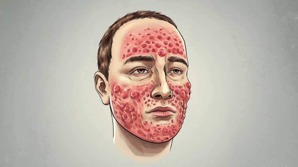 Vitaliserfr Gérez lAcné Nodulaire avec Ces Conseils de Dermatologues