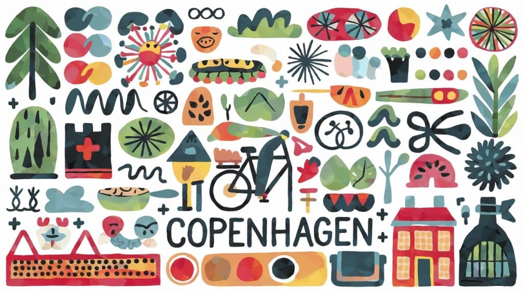 Vitaliserfr Guide Bien Être pour un Séjour Wellness à Copenhague