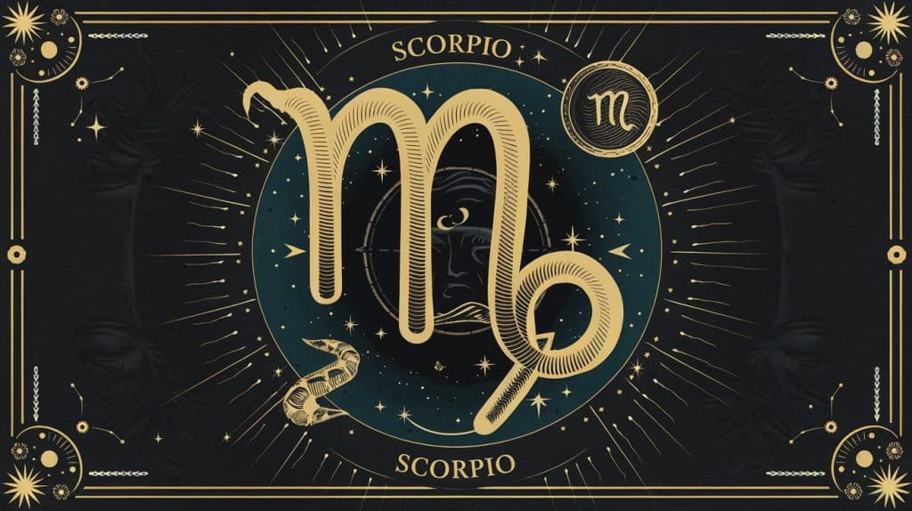 Vitaliserfr Horoscope Hebdomadaire du 21 au 27 Octobre 2024 Scorpion et Spooky