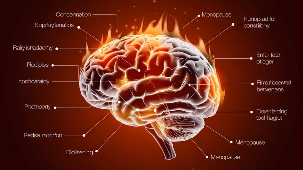 Vitaliserfr Ménopause et Neuroinflammation Alzheimer et Prévention