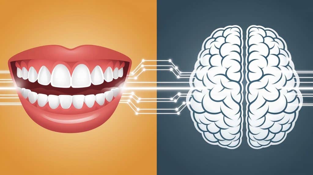 Vitaliserfr La Santé Bucco dentaire Clé dun Cerveau en Pleine Forme