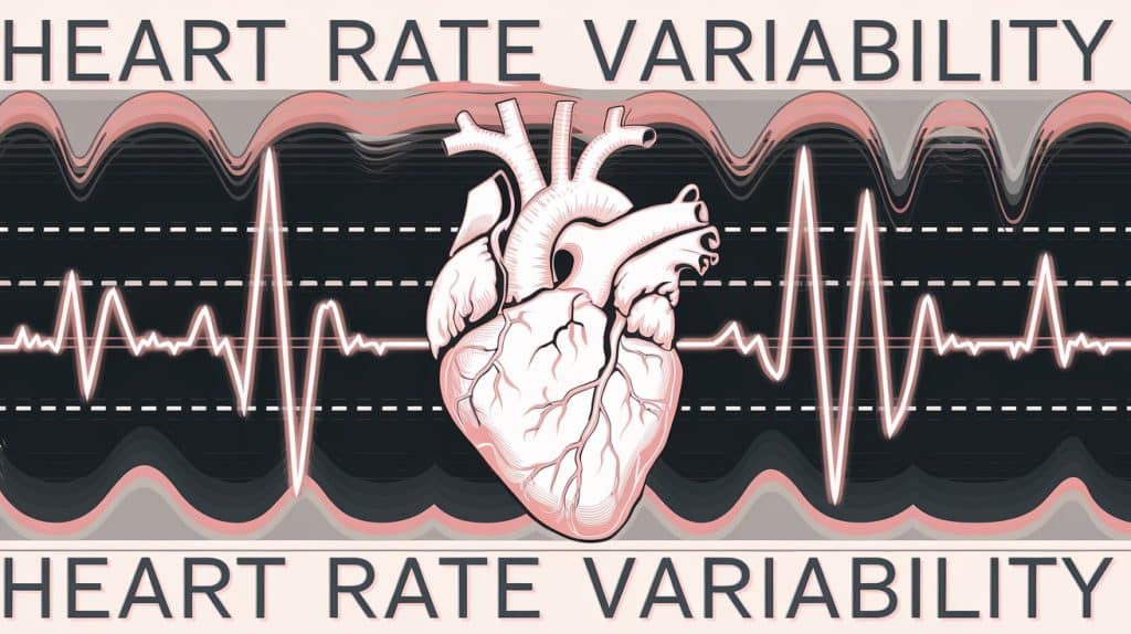 Vitaliserfr La Variabilité de la Fréquence Cardiaque Clé du Bien Être