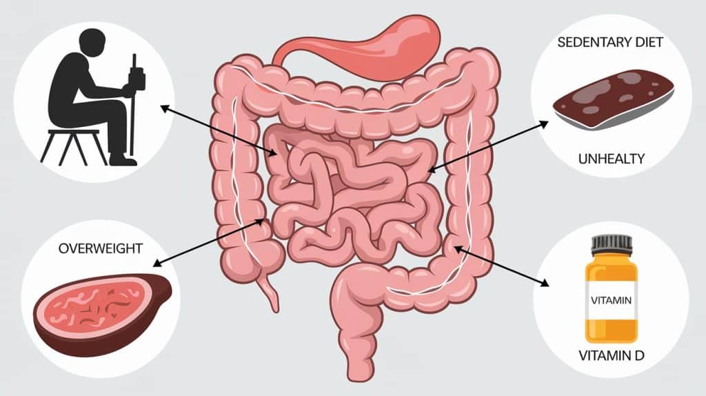 Vitaliserfr Le Cancer Colorectal Précoce en Hausse Comment Réduire les Risques