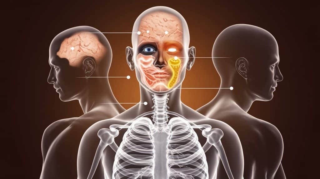 Vitaliserfr Le Lien Entre lInflammation Cutanée et lInflammation Globale