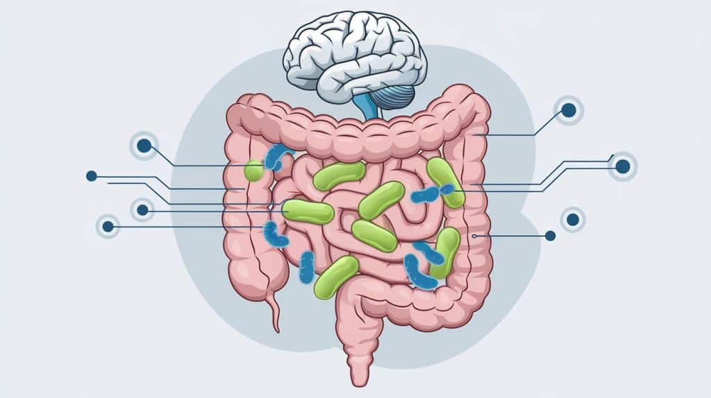 Vitaliserfr Le Microbiome Intestinal Clé de la Maladie de Parkinson