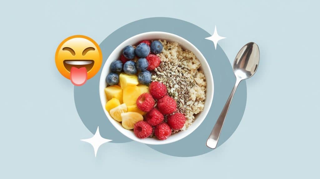 Vitaliserfr Le Superfood Bowl du Matin Un Carburant pour des Matinées Chargées