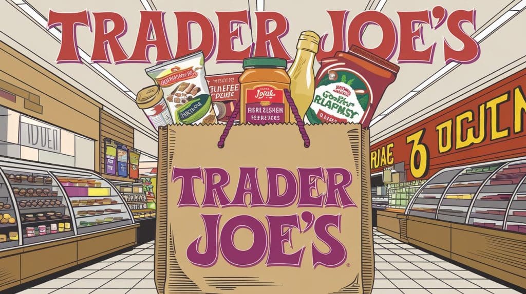 Vitaliserfr Les 7 Meilleurs Produits Chez Trader Joes Selon les Clients