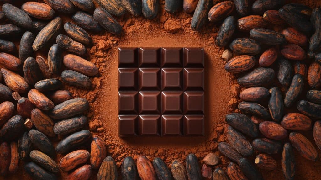 Vitaliserfr Les Bienfaits du Chocolat Noir pour la Santé Cardiovasculaire