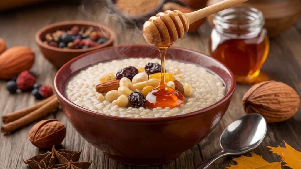 Vitaliserfr Les Bienfaits Du Millet Un Petit Déjeuner Nourrissant Et Polyvalent