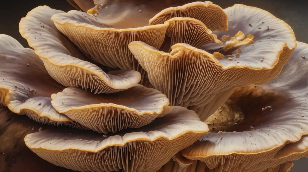 Vitaliserfr Les Bienfaits Insoupçonnés des Champignons Lions Mane