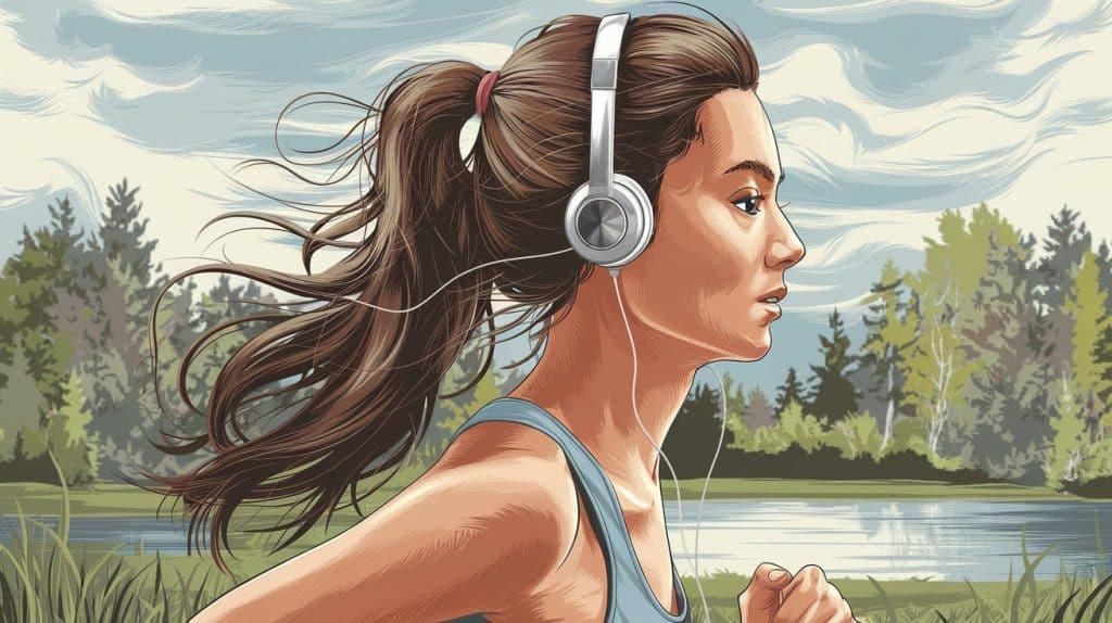 Vitaliserfr Les Bienfaits Surprenants De Courir Sans Musique Et Pourquoi Essayer