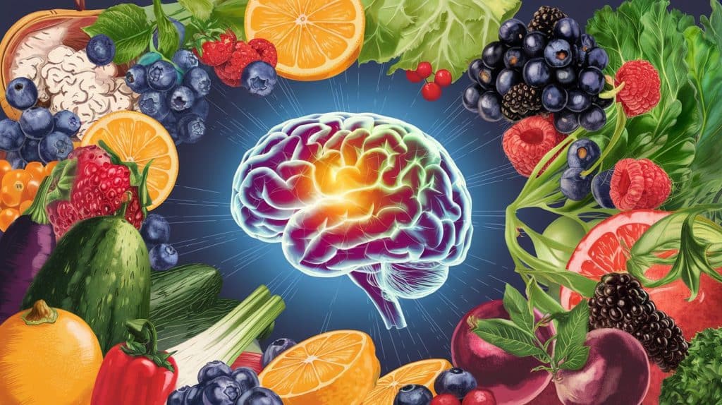 Vitaliserfr Les Flavonoïdes Une Clé Pour Prévenir Le Déclin Cognitif