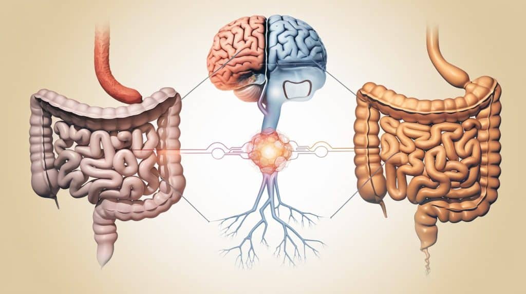 Vitaliserfr Les Liens Entre LAnxiété la Dépression et la Santé Intestinale