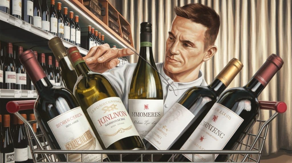 Vitaliserfr Les Meilleurs Vins du Supermarché Selon un Sommelier