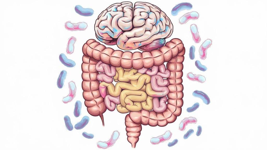 Vitaliserfr Les Probiotiques Un Allié Naturel Contre la Dépression