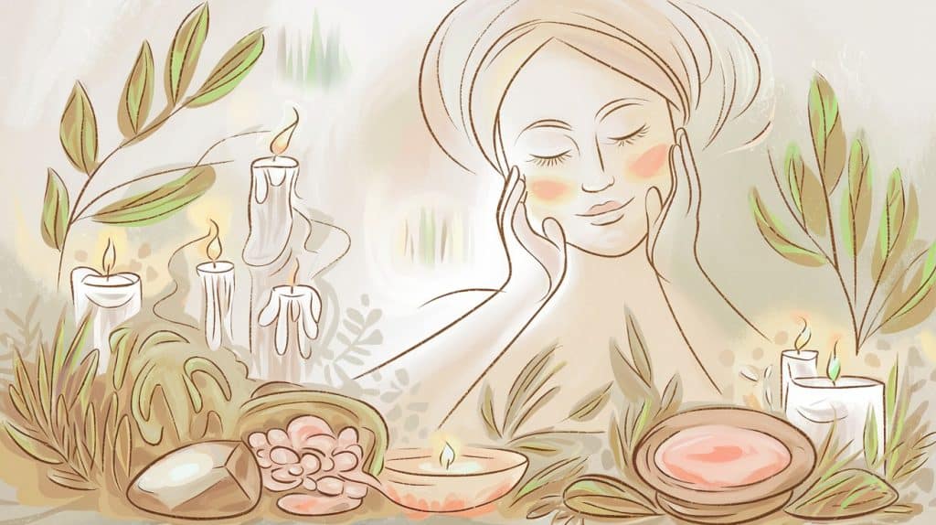 Vitaliserfr Les Secrets de Beauté Holistiques de Deborah Hanekamp Guérisseuse Spirituelle