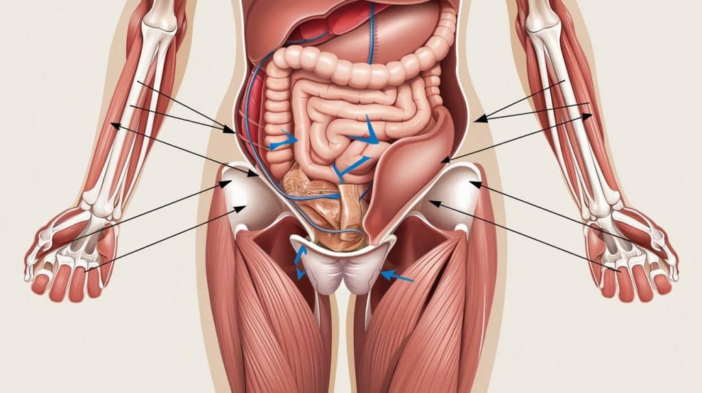 Vitaliserfr Les Signes dun Plancher Pelvien Affaibli et Comment le Renforcer