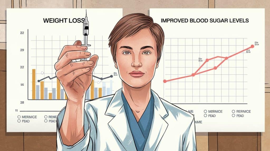 Vitaliserfr Médicaments GLP 1 Bienfaits Risques et Utilisations