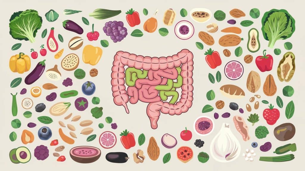 Vitaliserfr Plan Repas 30 Jours pour Débutants en Santé Intestinale