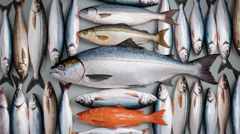 Vitaliserfr Poissons Sains Les Meilleurs Choix pour Votre Santé