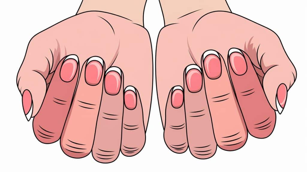 Vitaliserfr Pourquoi Éviter de Couper les Cuticules des Ongles Selon un Dermatologue