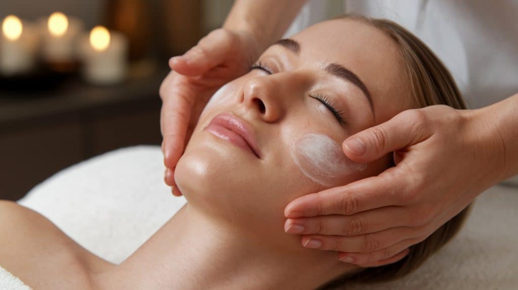 Vitaliserfr Techniques De Massage Facial Pour Lifter Et Dégonfler Votre Visage