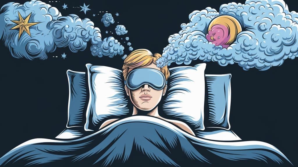 Vitaliserfr Une Astuce Simple pour Améliorer le Sommeil et la Cognition