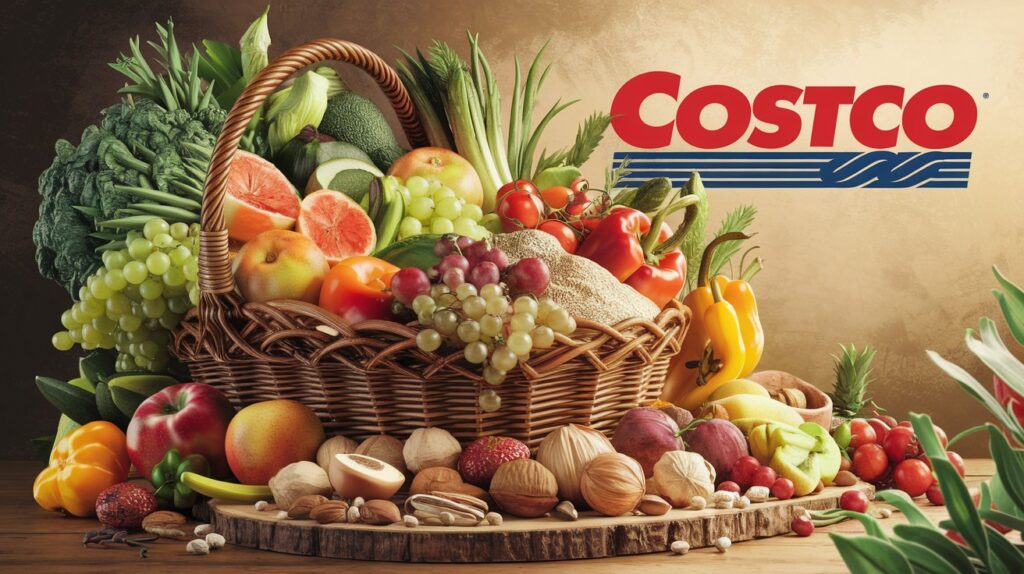 Vitaliserfr 12 Aliments Sains de Costco Recommandés par une Diététicienne