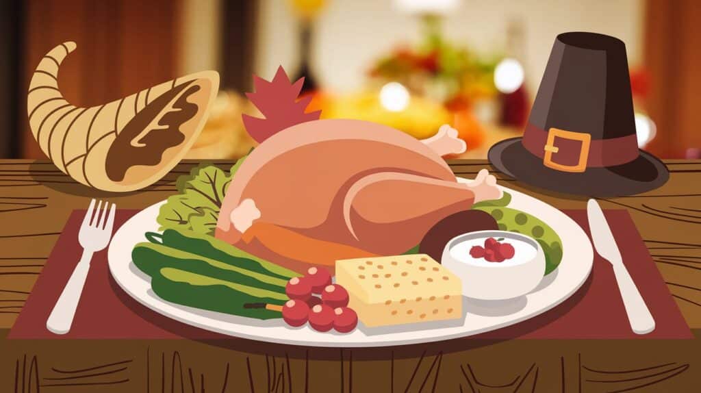 Vitaliserfr 6 Astuces Pour Profiter De Thanksgiving Sans Compromettre Vos Objectifs Santé