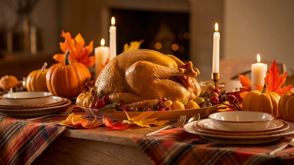 Vitaliserfr Acheter Son Repas De Thanksgiving Au Meilleur Prix En 2024