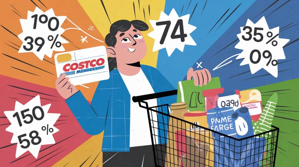 Vitaliserfr Comment Obtenir une Adhésion Costco Pour Seulement 20€