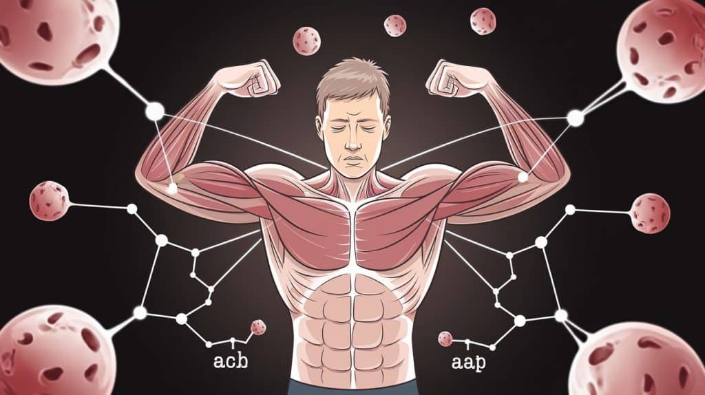 Vitaliserfr La Vérité sur lAcide Lactique et la Fatigue Musculaire