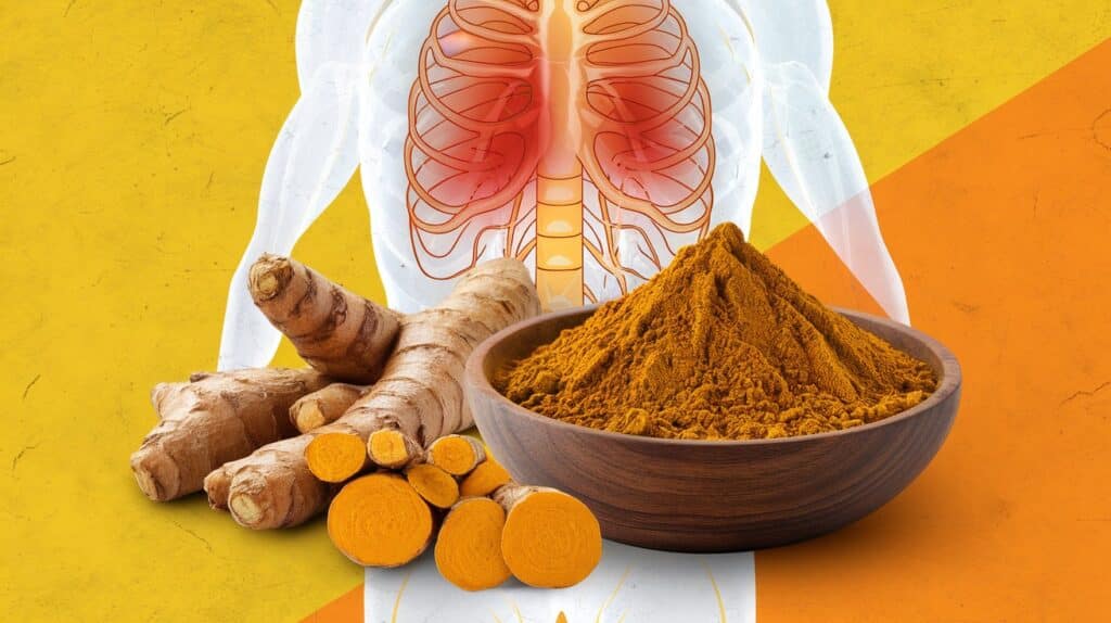 Vitaliserfr Le Curcuma lÉpice Clé Pour Réduire lInflammation