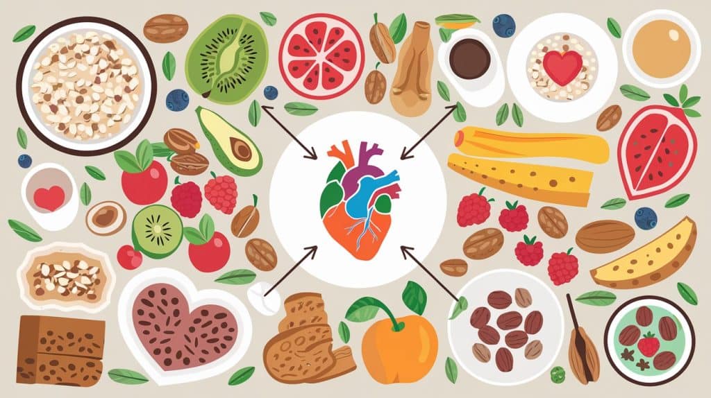 Vitaliserfr Le Meilleur Moment pour Prendre le Petit Déjeuner si Vous Avez un Taux de Cholestérol Élevé