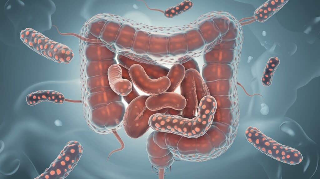 Vitaliserfr Le Microbiote Intestinal Un Allié Précieux pour Votre Santé