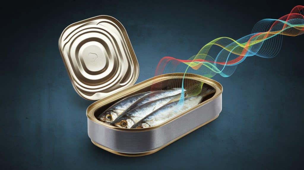 Vitaliserfr Le Secret des Sardines LAllié Protéiné pour Booster Votre Santé Cognitive