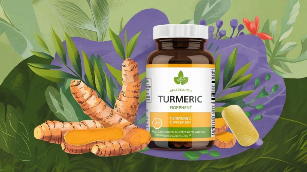 Vitaliserfr Les bienfaits du curcuma pour une santé optimale