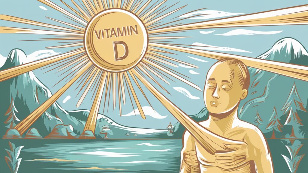 Vitaliserfr Vitamine D Un Allié Précieux Dans La Lutte Contre Le Cancer