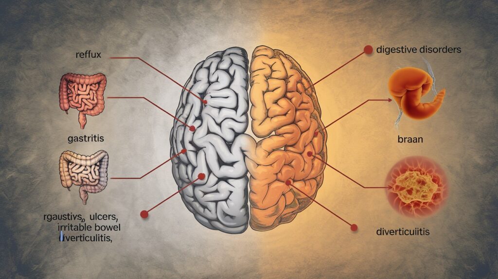 Vitaliserfr 5 Troubles Digestifs Liés à la Maladie dAlzheimer Le Lien Gut Cerveau