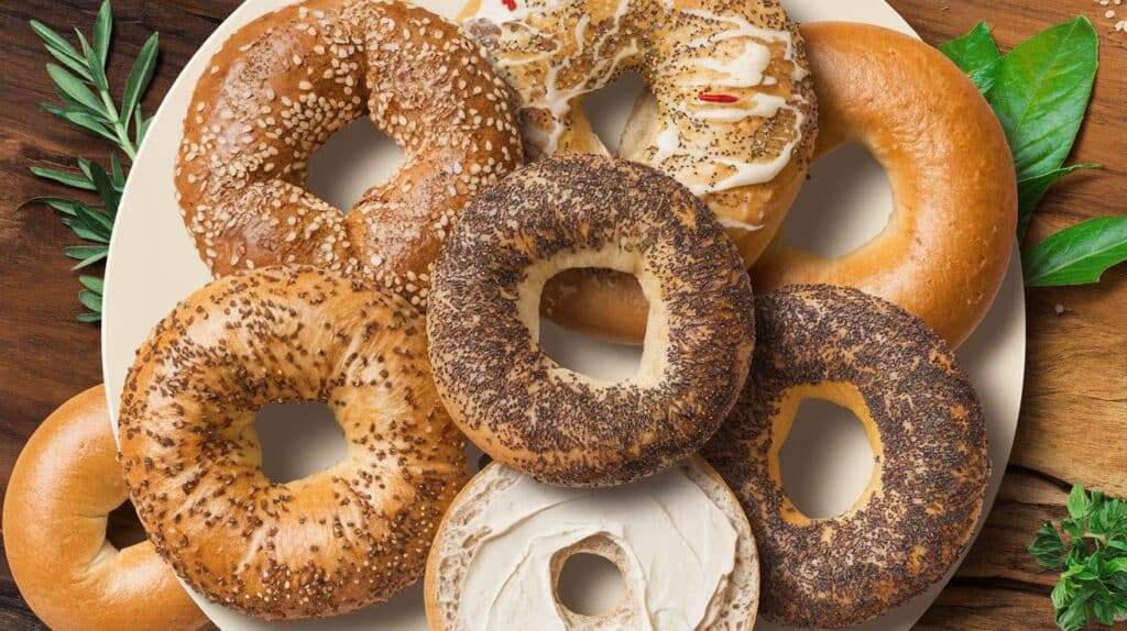 Vitaliserfr Bagels Quotidiens Bienfaits et Méfaits pour Votre Santé