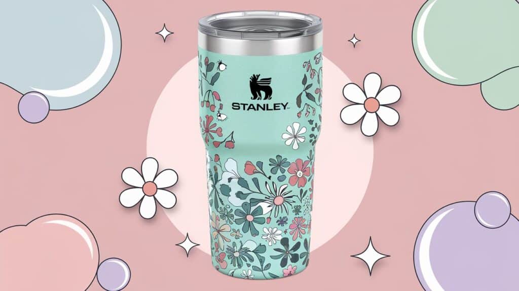 Vitaliserfr Découvrez les Nouvelles Couleurs Exclusives Stanley chez Target