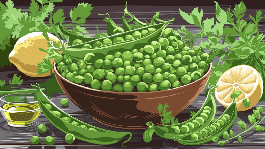 Vitaliserfr Fèves Les Bienfaits Nutritionnels De Ce Légume De Printemps